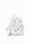 Mochila Desigual blanca con flores 23SAKP34 Fresia - Imagen 1