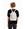 Mochila Desigual blanca con flores 23SAKP34 Fresia - Imagen 2