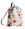 Mochila Desigual flores Eterea 22SAKP16 - Imagen 1