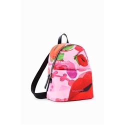Mochila Desigual Labios de Lacroix 23SAKY21 - Imagen 1