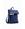 Mochila Desigual logos solapa 22WAKP13 Logorama azul - Imagen 1