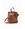 Mochila Desigual multiposición camel 23SAKP08 Half Logo - Imagen 1