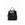 Mochila Desigual multiposición negro 23SAKP08 Half Logo - Imagen 2