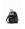 Mochila Desigual negra con flores 23SAKP34 Fresia - Imagen 1