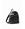 Mochila Desigual negra flores troqueladas colores Onix 23SAKP23 - Imagen 1