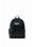 Mochila Desigual negra troquelada Onyx 23WAKP19 - Imagen 1