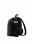 Mochila Desigual negra troquelada Onyx 23WAKP19 - Imagen 2