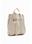 Mochila Desigual patch beige Machina 24SAKP22 - Imagen 2