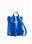 Mochila Desigual relieve rombos azul 23SAKP09 Blogy - Imagen 2