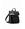 Mochila Desigual relieve rombos negro 23SAKP09 Blogy - Imagen 1