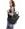 Mochila Desigual relieve rombos negro 23SAKP09 Blogy - Imagen 2