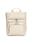 Mochila Desigual solapa bordada beige 23SAKP33 Raven - Imagen 1