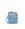 Mochila Desigual troquelada azul Amorina 24SAKP09 - Imagen 1
