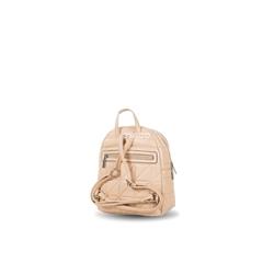 Mochila Devota & Lomba Blank beige - Imagen 2