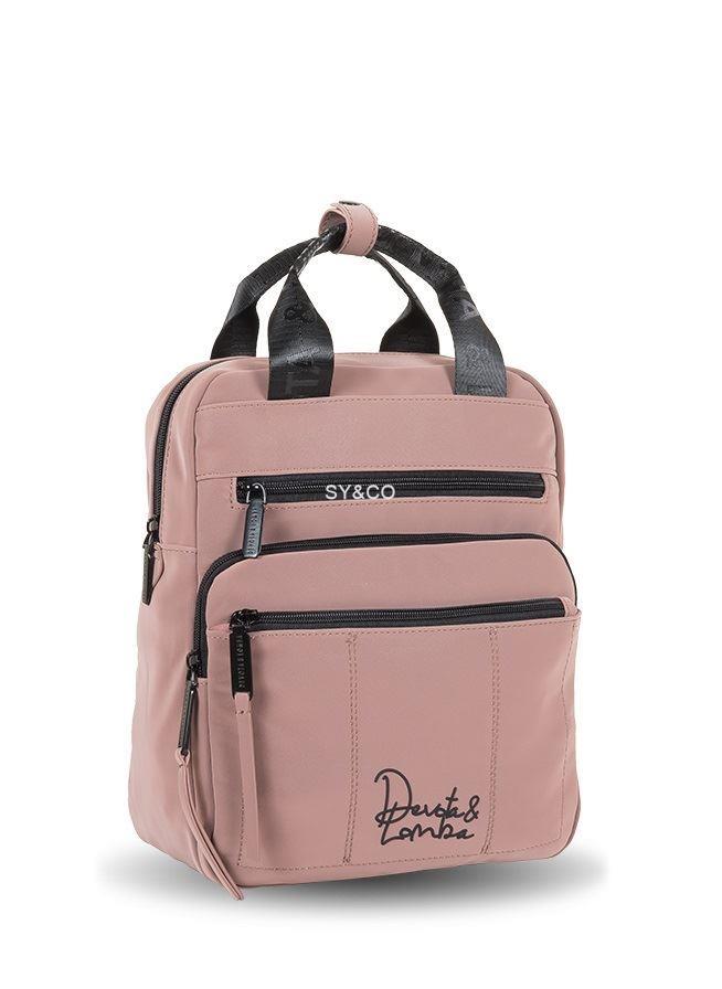 Mochila devota online y lomba