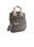Mochila Devota & Lomba Spot marron - Imagen 1