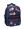 Mochila escolar Mickey Parches - Imagen 1