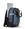 Mochila hombre Caramelo nylon azul Clyde para ordenador - Imagen 2