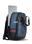 Mochila hombre Caramelo nylon azul Clyde para ordenador - Imagen 2