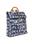 Mochila Lois marino letras blancas Words - Imagen 1