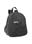 Mochila Lois negra Marcy - Imagen 1