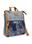 Mochila Lois vaquera Arcadia - Imagen 1