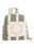 Mochila lona beige Lois Majestic - Imagen 1