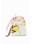 Mochila loneta manchas pintura Desigual 23SAKA18 Manchas - Imagen 1