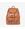 Mochila Matties unisex, color cuero - Imagen 1