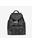 Mochila Matties unisex, color negro - Imagen 1
