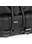 Mochila Matties unisex, color negro - Imagen 2