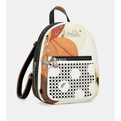 Mochila mediana Anekke Lunares - Imagen 1
