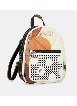 Mochila mediana Anekke Lunares - Imagen 1