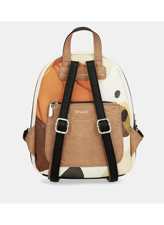 Mochila mediana Anekke Lunares - Imagen 2