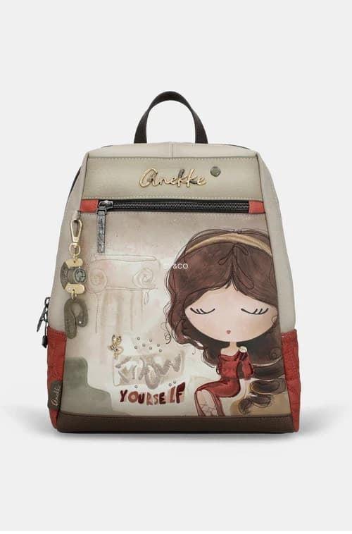 Mochila mediana Anekke Muse - Imagen 1