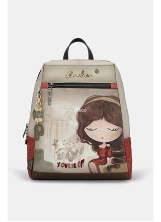 Mochila mediana Anekke Muse - Imagen 1