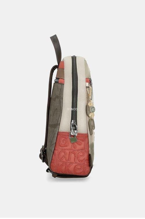 Mochila mediana Anekke Muse - Imagen 4