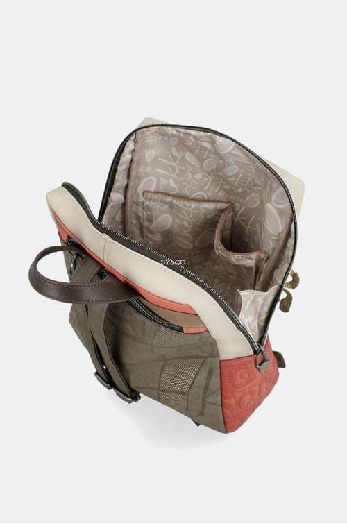 Mochila mediana Anekke Muse - Imagen 6