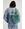 Mochila multiposicion Desigual Free kaki 22SAKA18 - Imagen 2