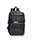 Mochila negra Pepe Jeans portaordenador 12" Frontier - Imagen 1