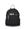 Mochila nylon Devota & Lomba negra logo bordado Match - Imagen 1