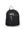 Mochila nylon Devota & Lomba negra logo bordado Match - Imagen 2