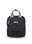 Mochila nylon Devota & Lomba negra Slash - Imagen 1