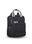 Mochila nylon Devota & Lomba negra Slash - Imagen 2