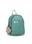 Mochila nylon Devota & Lomba turquesa Duo - Imagen 1