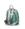 Mochila nylon Devota & Lomba turquesa Duo - Imagen 2