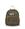 Mochila nylon Devota & Lomba verde logo bordado Match - Imagen 1