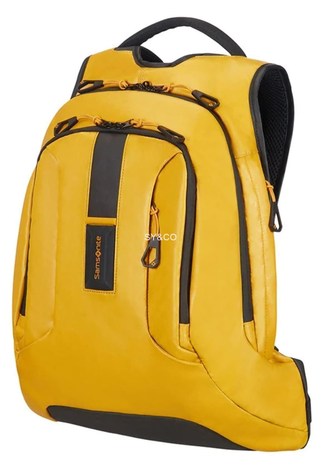 MOCHILA PARADIVER LIGHT SAMSONITE - Imagen 1