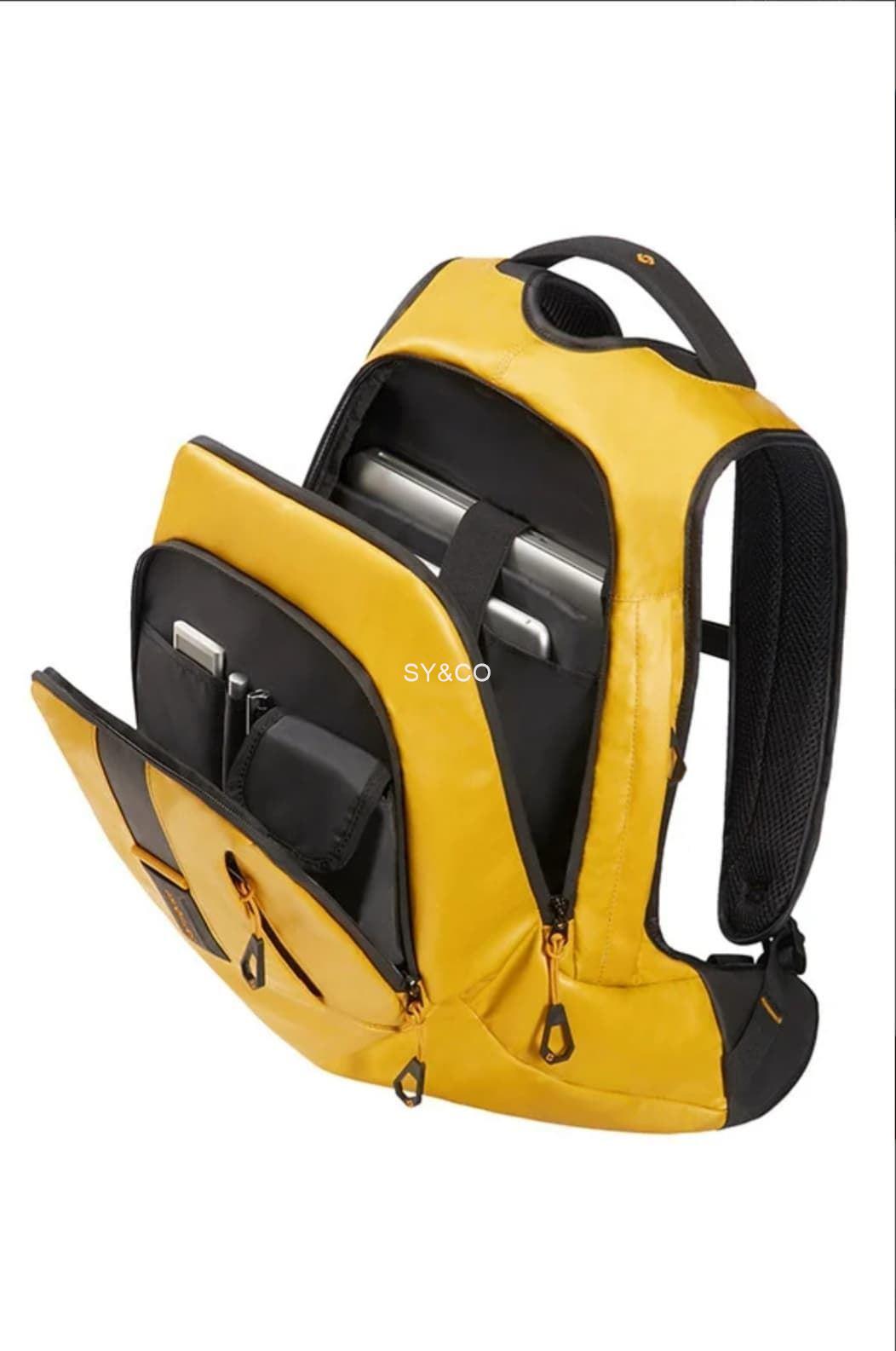 Mochila sales samsonite paradiver
