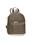 Mochila Pepe Jeans Amanda taupe - Imagen 1